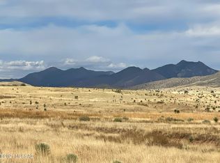 Blue Sky #0, Elgin, AZ 85611