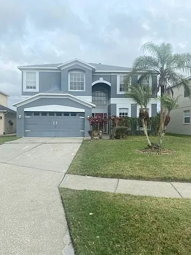 10206 Beneva Dr Photo 1