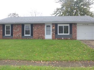 928 Essex Pl, Mason, OH