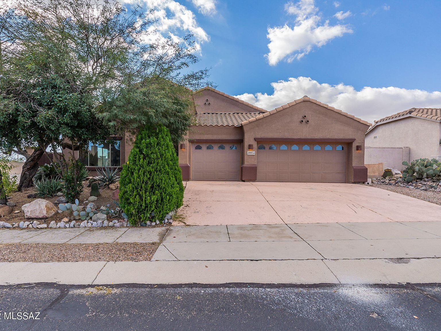 39956 S Mountain Shadow Dr, Tucson, AZ 85739 Zillow