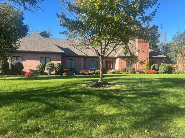 25 Tantara Cir, Springboro, OH 45066