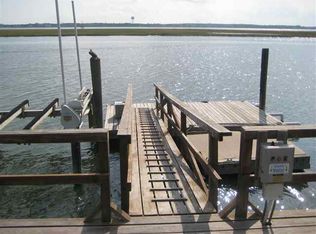16 Indigo Loop, Beaufort, SC 29907