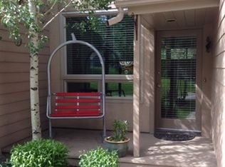 4850 N Meadow Loop Rd #2, Park City, UT 84098