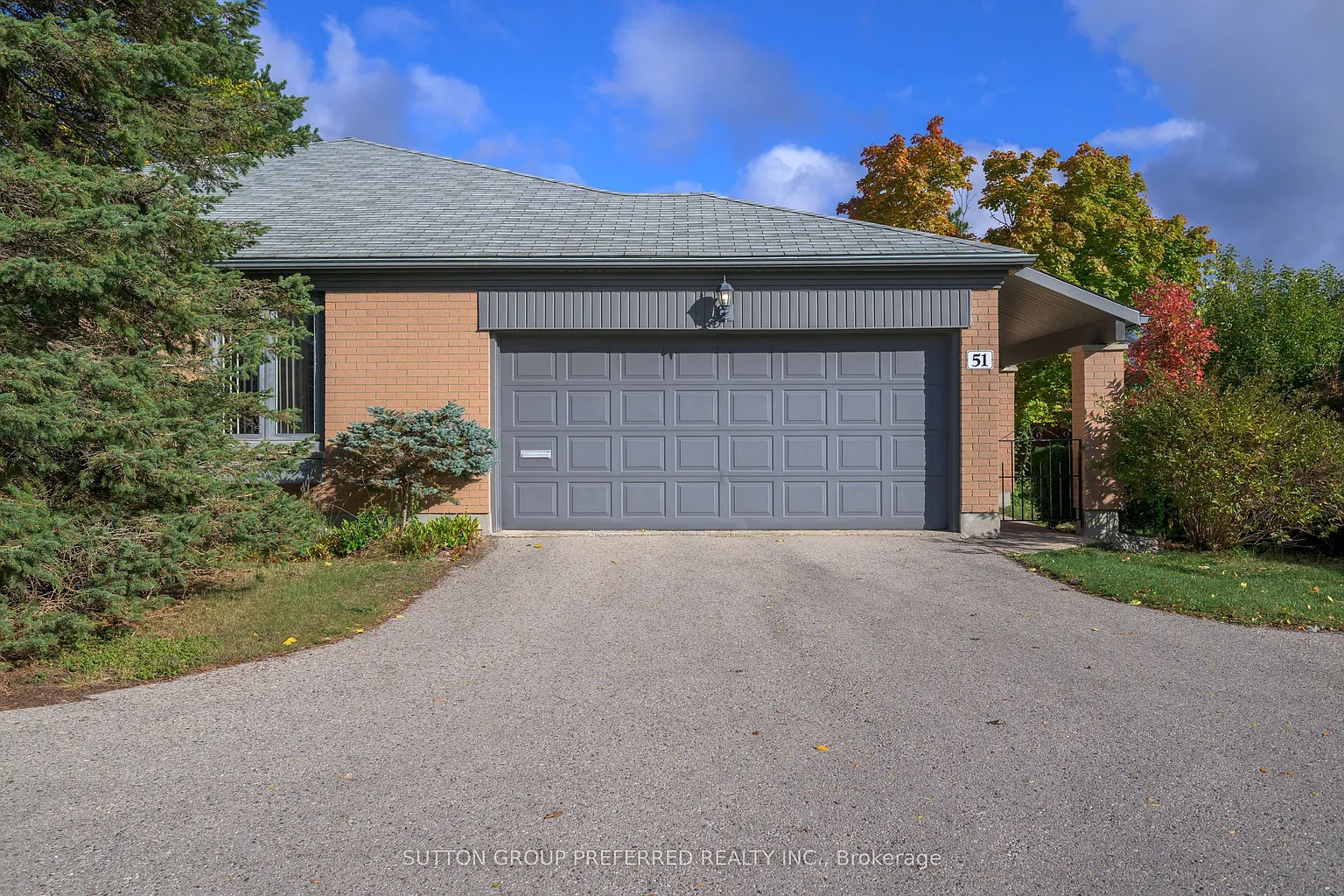 50 Fiddlers Green Rd #51 photo 1