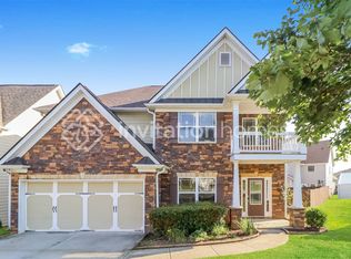 127 Sweetspring Way, Lawrenceville, GA 30045