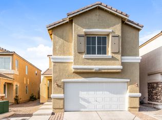 9543 Havasu Canyon Ave, Las Vegas, NV 89166
