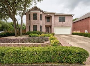 11416 Kingsgate Dr, Austin, TX 78748