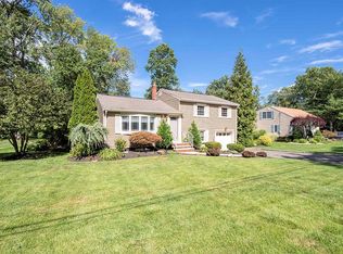 5 Adams Dr, Whippany, NJ 07981