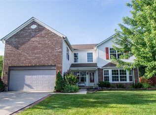 12597 Brookhaven Dr, Fishers, IN 46037
