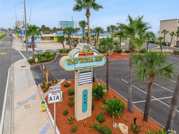 219 S ATLANTIC AVENUE #113, DAYTONA BEACH, FL 32118