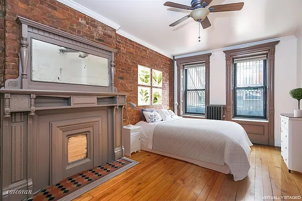 Rented by Corcoran | media 9