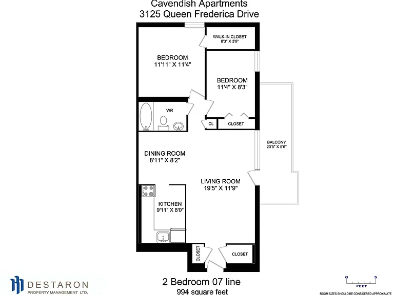 3125 Queen Frederica Dr — Photo 15