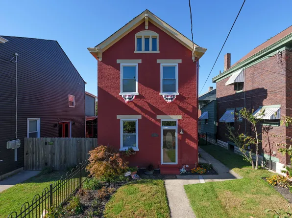 209 E 7th St, Newport, KY 41071