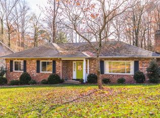 8209 Ammonett Dr, Richmond, VA 23235