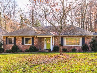8209 Ammonett Dr, Richmond, VA, 23235
