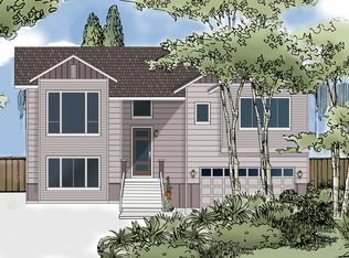 Innsbrook Plan, River Heights, Springfield, OR 97477