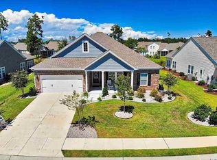1540 Dunscombe Way, Myrtle Beach, SC 29588