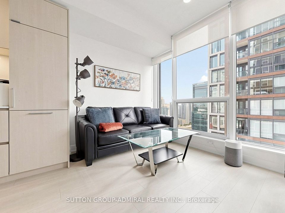 1st image of 35 Mercer St #3011