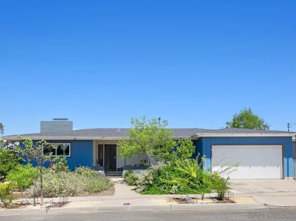 5185 Leo St, San Diego, CA 92115