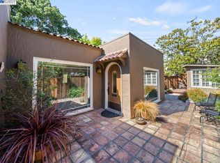 769 Vincente Ave, Berkeley, CA 94707