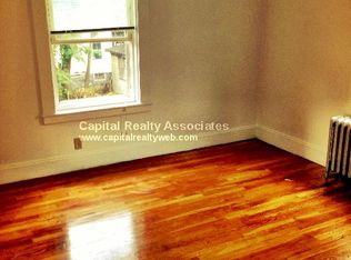 7 Chestnut St #1, Waltham, MA 02453