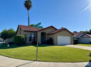 6101 Key West Dr, Bakersfield, CA 93313