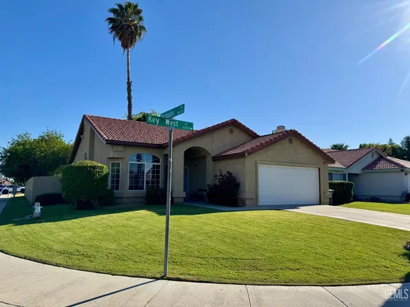 6101 Key West Dr, Bakersfield, CA 93313