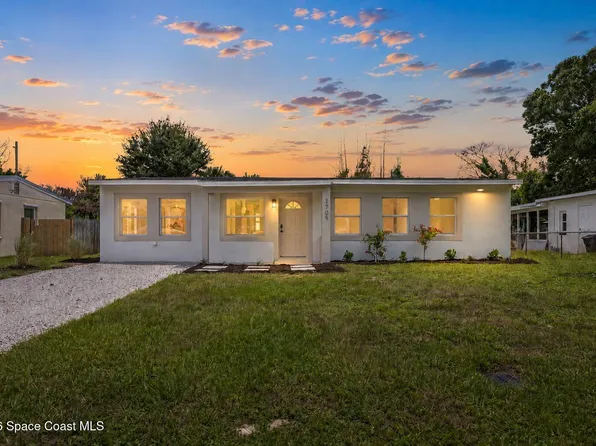 1709 Wayne Dr, Melbourne, FL 32901