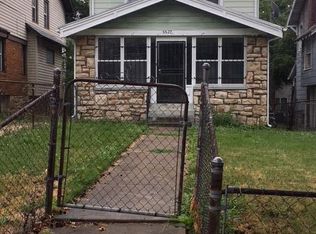 5527 Olive St, Kansas City, MO 64130
