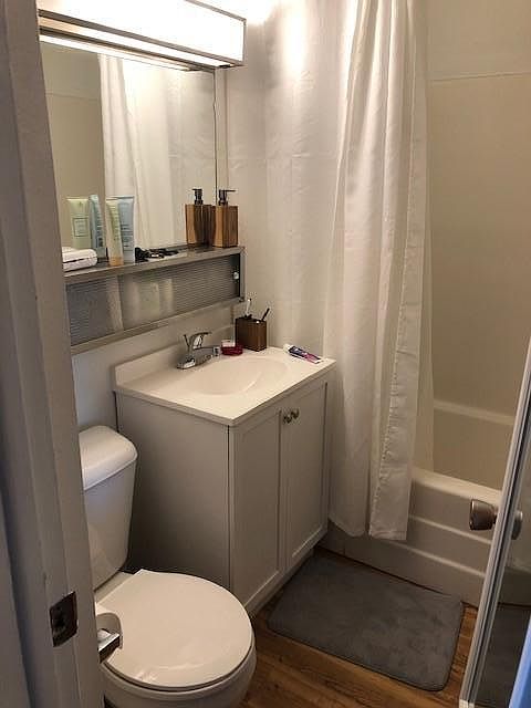 1st image of 1158 N 17th St #4