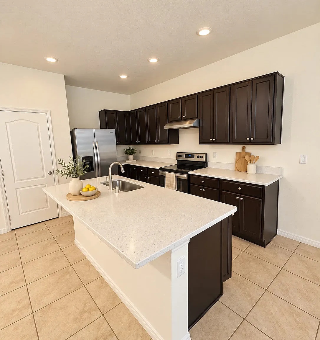 3 bed, 2.5 bath, 1673 sqft, $2,100 — Photo 2