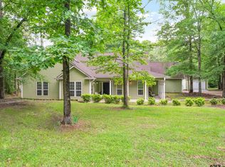 121 Rolling Rdg, Holly Lake Ranch, TX 75765