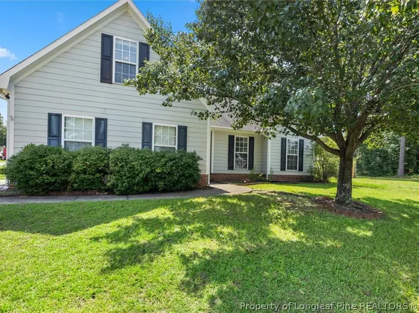 243 Proclamation Dr, Raeford, NC 28376