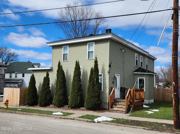 28 S Division Street, St Johnsville, NY 13452