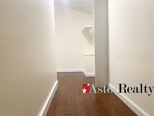 Rented by Astor Realty | media 10