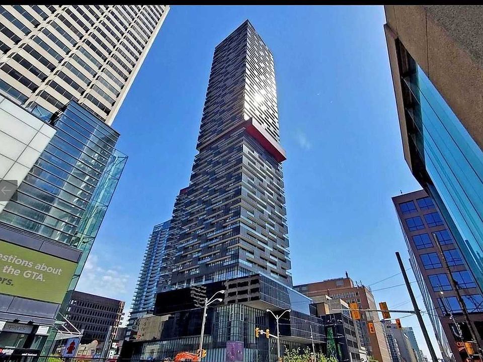 1st image of 8 Eglinton Ave E #3404