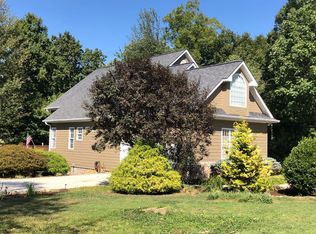 1640 Overlook Cir, Cookeville, TN 38506
