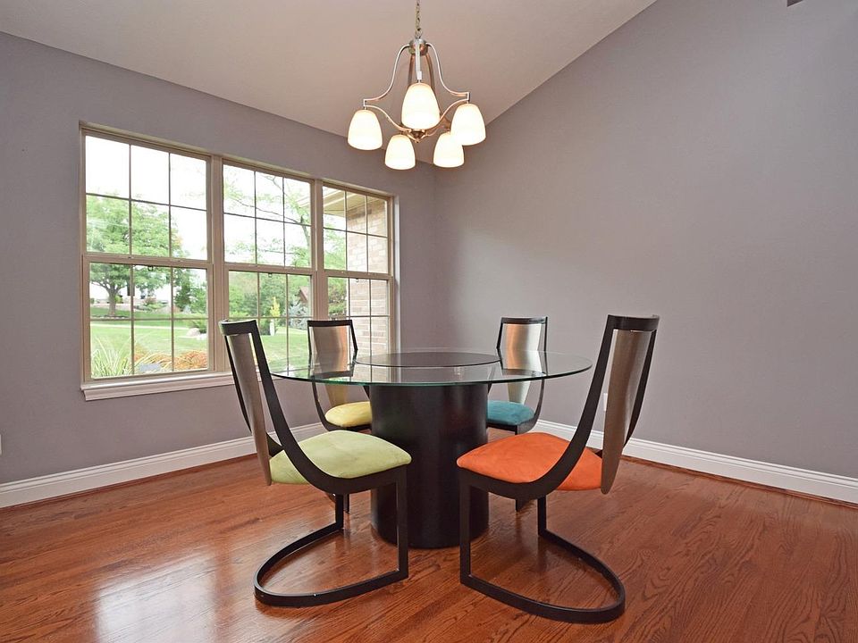 1176 Monteray Cir Lawrenceburg IN Zillow