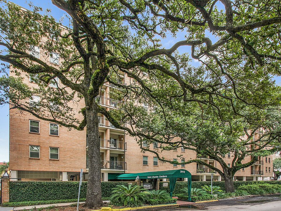 1st image of 3915 Saint Charles Ave APT 705