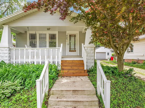 405 W Stanage Ave, Champaign, IL 61820