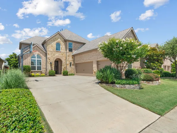 8217 Cholla Blvd, Argyle, TX 76226