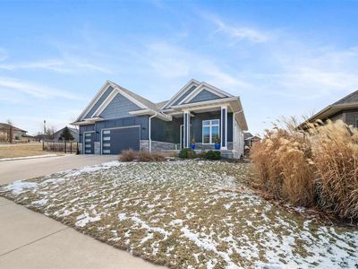 802 Tranquil Bluff Trl, Iowa City, IA, 52245
