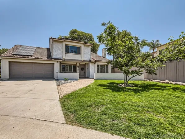 4415 Terreno Ct, San Diego, CA 92124