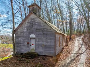 25 Sawmill Holler Rd, Hillsville, VA 24343