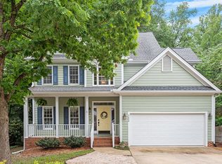 2604 Clerestory Pl, Raleigh, NC 27615