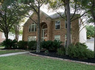 7619 Limber Bough Dr, Humble, TX 77346