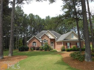 721 Euel Dr, McDonough, GA