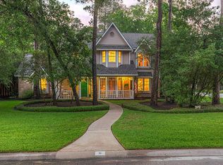 6 Dashwood Forest St, Spring, TX 77381