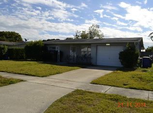 10858 87th Ave, Seminole, FL 33772
