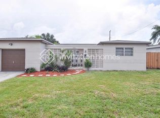 7921 Juniper St, Hollywood, FL 33023